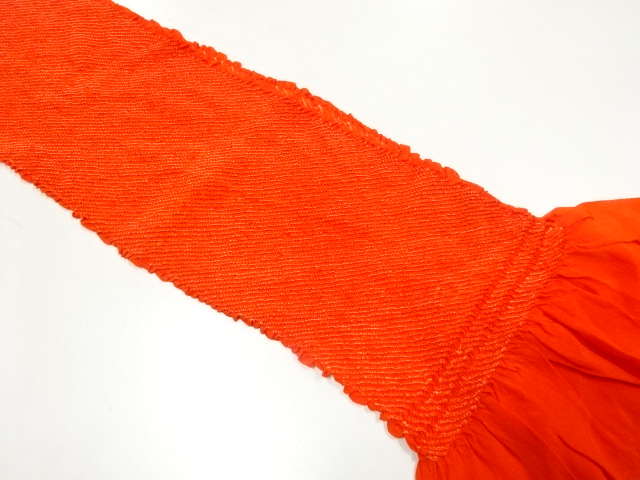 Japanese Kimono / Accessories Silk